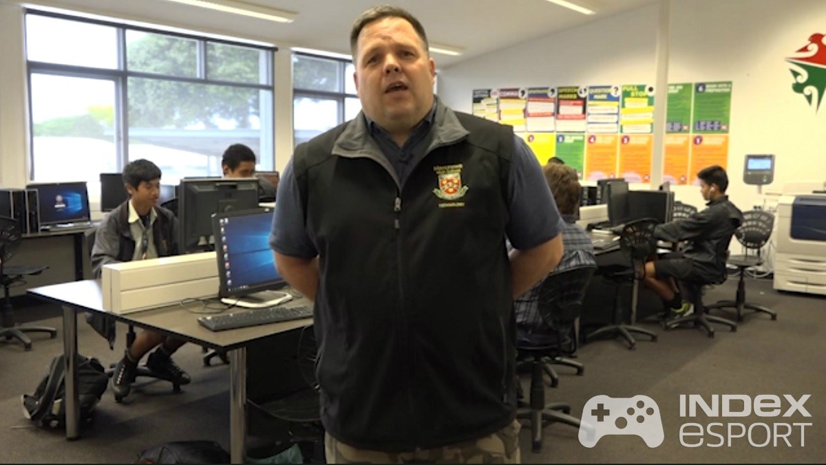 Esport uskoro u srednjim školama